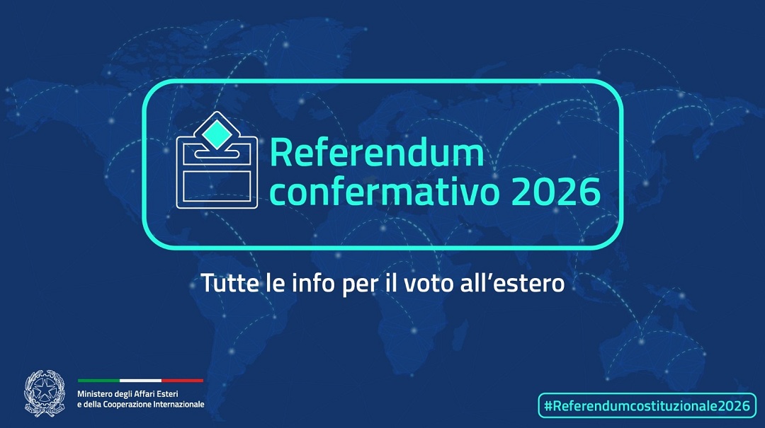 Referendum – 2