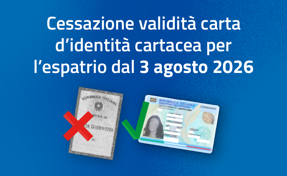 Carta d’Identita-IT